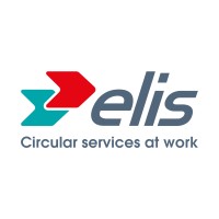 Elis Hungary logo - Similar company to Elis