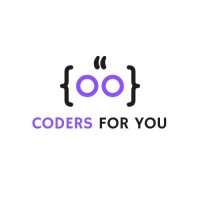 CodersForYou logo - Similar company to Sd Serviciosdelineacion.Com