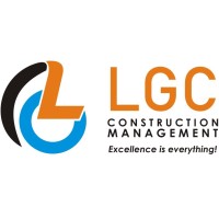 LGC CONSTRUCTION MANAGEMENT (Pty) Ltd logo - Similar company to Alsandro Construction