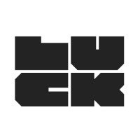 Studio Luck logo - Similar company to A23 Studios