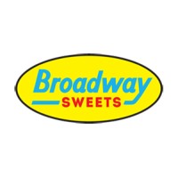 Broadway Sweets logo - Similar company to Bob'S Stores
