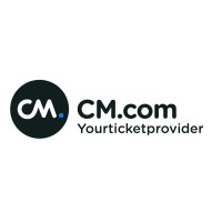 Yourticketprovider | Part of CM.com logo - Similar company to Ticketpoint