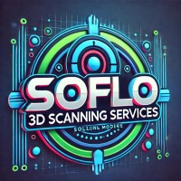 SoFLO 3D Scanning Services logo - Similar company to 3D Edge Llc