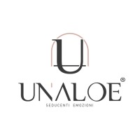 Unaloe logo - Similar company to Pica Design E.K.