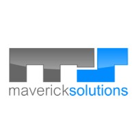 Maverick Solutions Ltd.