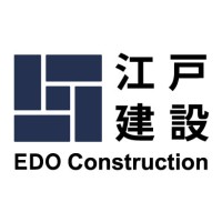 EDO Construction Ltd. logo - Similar company to Hone: Architecture & Design
