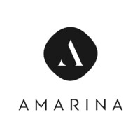 AMARINA logo - Similar company to Ecommerce Latvia