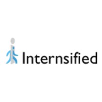 Internsified logo - Similar company to Internship Away