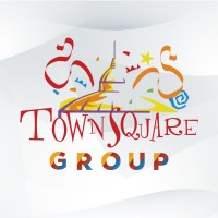 Townsquare Group logo - Similar company to Somewhere Concepts