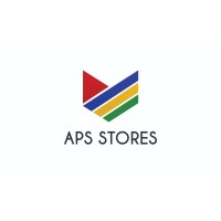APS STORES logo - Similar company to Timeko