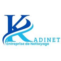 Kadinet Entreprise De Nettoyage logo - Similar company to Cjf : Expertise & Stratégie