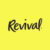 Revival Food Co. logo - Similar company to Mctigue & Colombo Llc