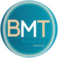 BMT-Marketing Solutions logo - Similar company to Bmt Tech