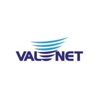 VALENET logo - Similar company to Blink