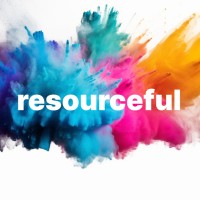 Resourceful logo - Similar company to Graphdash