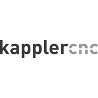kapplercnc logo - Similar company to Bion Technologies Gmbh