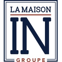 LA MAISON IN GROUPE logo - Similar company to Suricate Concept