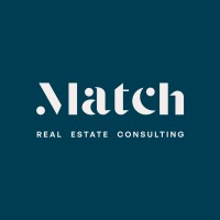 Match Real Estate logo - Similar company to Noronha Sanches S.A.