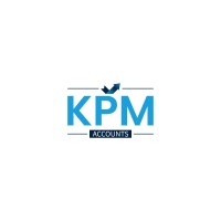 KPM Accounts Ltd logo - Similar company to Appointee Services Ltd
