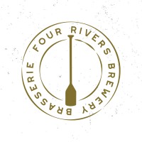 Four Rivers Brewing Co logo - Similar company to Empty Cup Collective