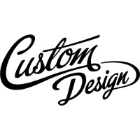 CUSTOM Design Sàrl logo - Similar company to Ethos Digital Sàrl
