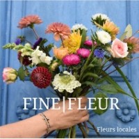 Fine⎟Fleur logo - Similar company to Fuzco