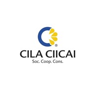 CILA CIICAI Soc. Coop. Cons. logo - Similar company to Monkit It Eccellente