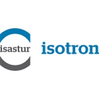 ISOTRON Chile logo - Similar company to Grupo Isotron