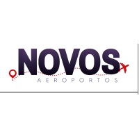 Novos Aeroportos Engenharia e Serviços Aeroportuarios logo - Similar company to Infracea