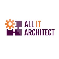 All IT Architect BV logo - Similar company to Gilde Van Adviseurs