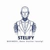 STELIFY logo - Similar company to Staple Dev