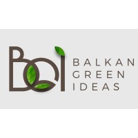 Balkan Green Ideas (BGI)/Balkan Green Foundation logo - Similar company to Ambatech