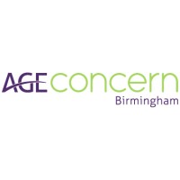 Age Concern Birmingham logo - Similar company to Alliance For A Cavity-Free Future