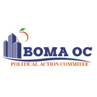 BOMA Political Action Committee - Orange County logo - Similar company to Boma Rochester