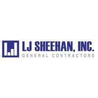 LJ Sheehan, Inc. logo - Similar company to Distinctive Millwork
