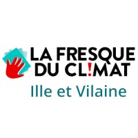 La Fresque du Climat 35 - Ille et Vilaine logo - Similar company to Nouveau Sentier