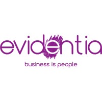 Evidentia logo - Similar company to [Wot] War Of Talent