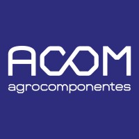 ACOM - Agrocomponentes logo - Similar company to Semillas Nezzalez S.L