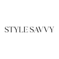 Style Savvy logo - Similar company to Golden Thread