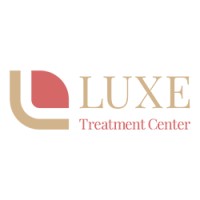 Luxe Treatment Center logo - Similar company to Las Ventanas