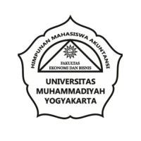 Hima Akuntansi FEB UMY logo - Similar company to Group Of Economics Students For Future Indonesia Development (Gesfid)