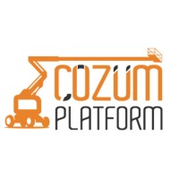 Çözüm Platform Vinç Nakliyat Sanayi ve Ticaret Limited Şirketi logo - Similar company to Vinc