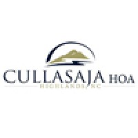 Cullasaja Hoa Of Highlands, Nc