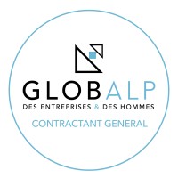GLOBALP Contractant Général logo - Similar company to Curto Rénovation