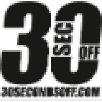 30 seconds off logo - Similar company to Digitwalker Agency