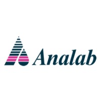 ANALAB Chile S.A logo - Similar company to Qlf Labs