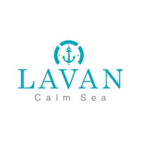 Lavan Calm Sea logo - Similar company to Darobox