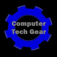 Computer Tech Gear logo - Similar company to Computer Tech Reviews