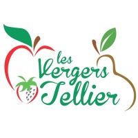 Les Vergers Tellier logo - Similar company to Les Vergers Dupre