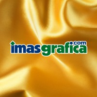 IMAS Grafica logo - Similar company to Printing Solutions